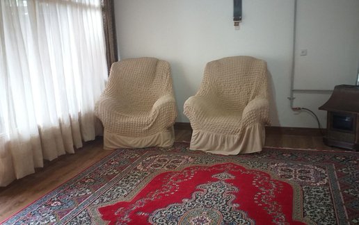 رزرو ویلا دوخوابه کوهستانی فرشته