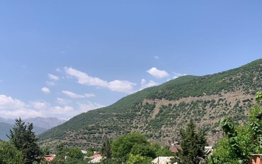 رزرو ویلا دوخوابه کوهستانی فرشته