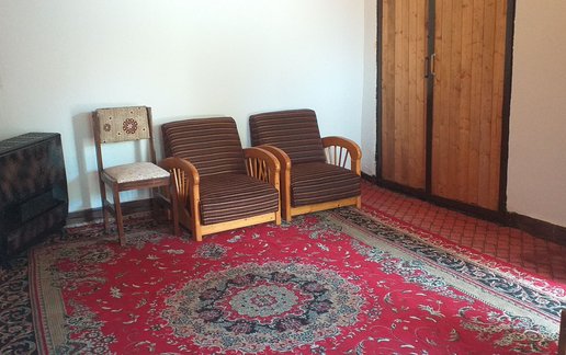 رزرو ویلا دوخوابه کوهستانی فرشته