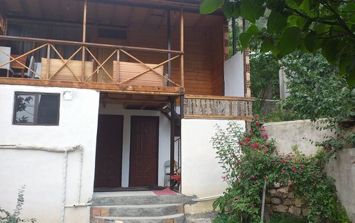 رزرو ویلا دوخوابه کوهستانی فرشته