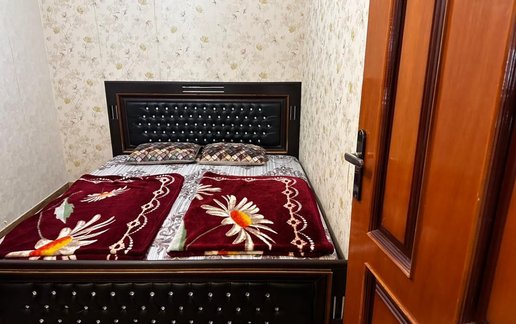 اجاره سوئیت یک خوابه یاسمن