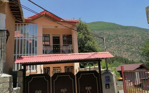 اجاره آپارتمان دوخوابه جواهرده 2