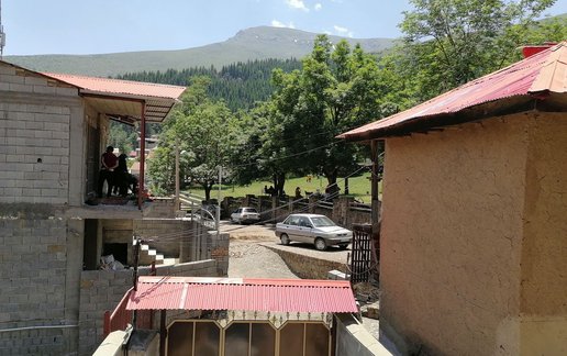 اجاره آپارتمان دوخوابه جواهرده 2