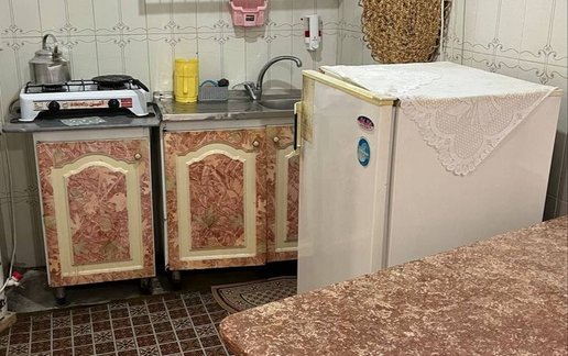 اجاره آپارتمان دوخوابه جواهرده 2