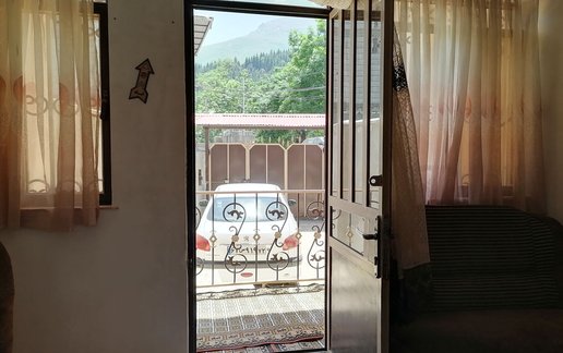 اجاره آپارتمان دوخوابه جواهرده 2