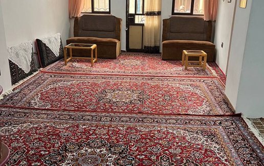 اجاره آپارتمان دوخوابه جواهرده 2