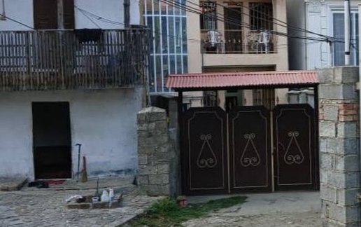 اجاره آپارتمان دوخوابه جواهرده 2