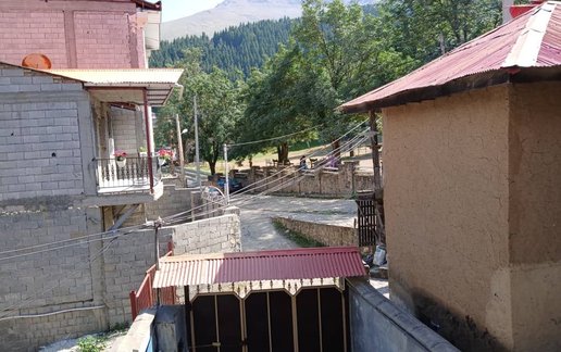 اجاره آپارتمان دوخوابه جواهرده 2