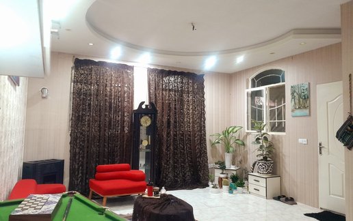 اجاره آپارتمان یک خوابه عمادی واحد یاس