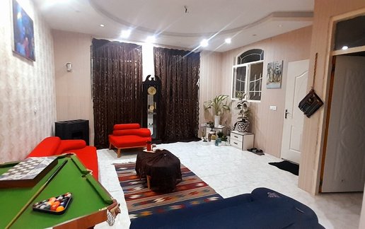 اجاره آپارتمان یک خوابه عمادی واحد یاس