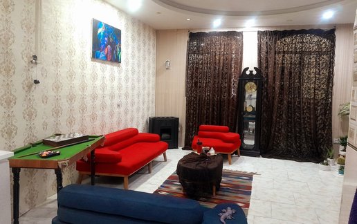 اجاره آپارتمان یک خوابه عمادی واحد یاس