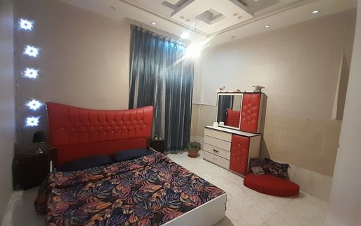اجاره آپارتمان یک خوابه عمادی واحد یاس