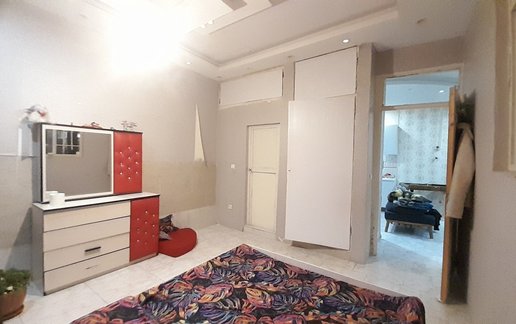 اجاره آپارتمان یک خوابه عمادی واحد یاس