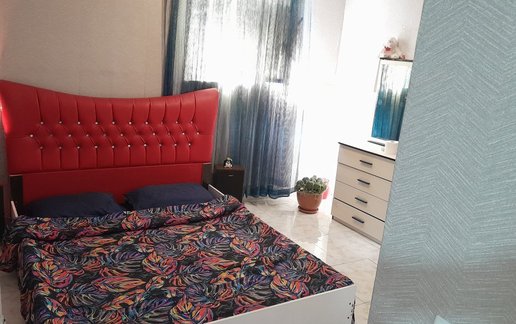 اجاره آپارتمان یک خوابه عمادی واحد یاس