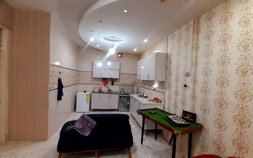 اجاره آپارتمان یک خوابه عمادی واحد یاس