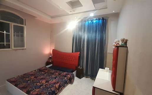 اجاره آپارتمان یک خوابه عمادی واحد یاس