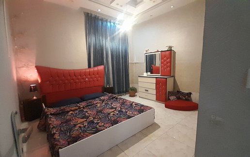اجاره آپارتمان یک خوابه عمادی واحد یاس