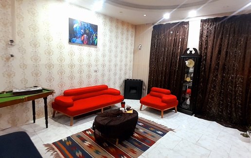 اجاره آپارتمان یک خوابه عمادی واحد یاس