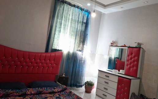 اجاره آپارتمان یک خوابه عمادی واحد یاس