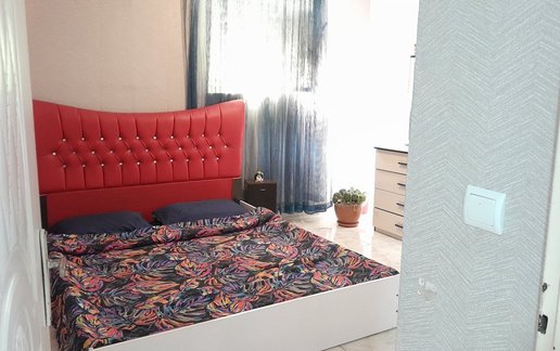 اجاره آپارتمان یک خوابه عمادی واحد یاس