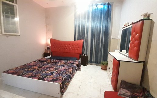 اجاره آپارتمان یک خوابه عمادی واحد یاس