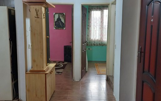 اجاره آپارتمان دوخوابه ساحلی صدف ۲