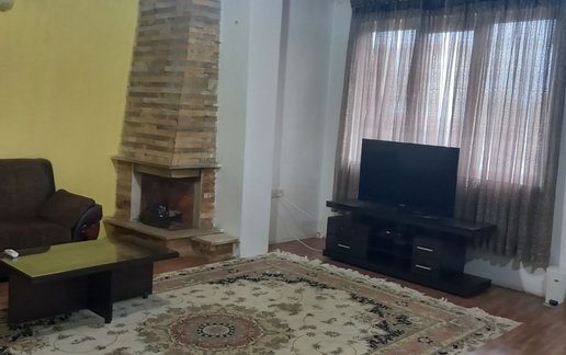 اجاره آپارتمان دوخوابه ساحلی صدف ۲