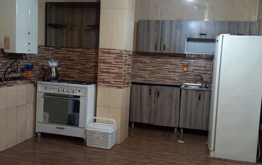 اجاره آپارتمان دوخوابه ساحلی صدف ۲