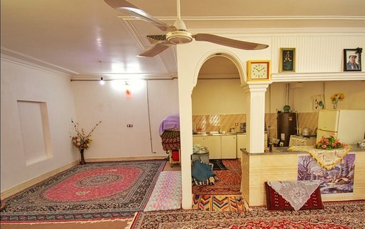 اجاره ویلا یک خوابه فاطمه خانم