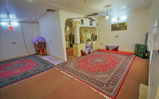 اجاره ویلا یک خوابه فاطمه خانم