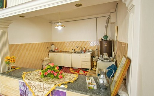 اجاره ویلا یک خوابه فاطمه خانم