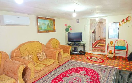 اجاره کلبه یک خوابه پارسا