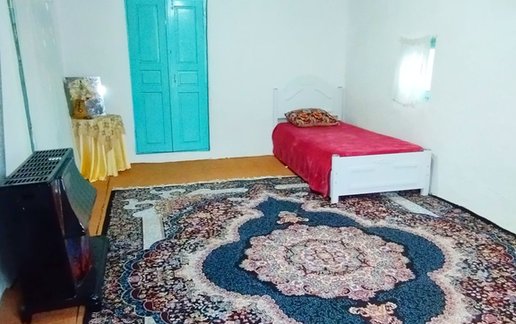 رزرو کلبه دوخوابه پارسا واحد 2