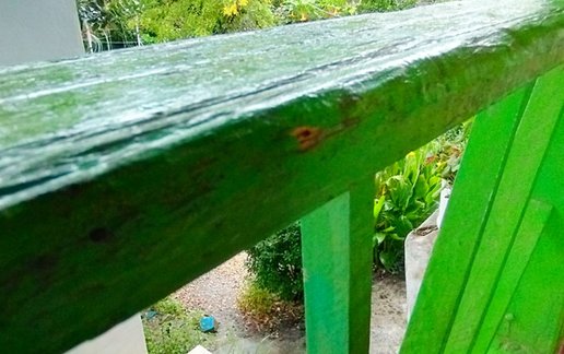 رزرو کلبه دوخوابه پارسا واحد 2