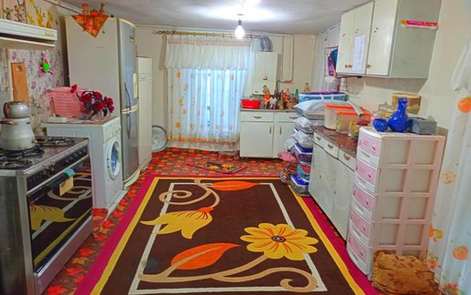 اجاره کلبه یک خوابه پارسا