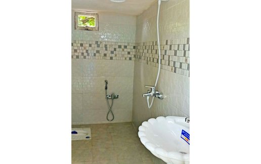 رزرو کلبه دوخوابه پارسا واحد 2