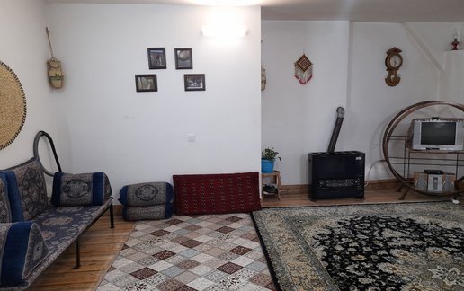 اجاره اقامتگاه سنتی آرامش 4 - اتاق 1