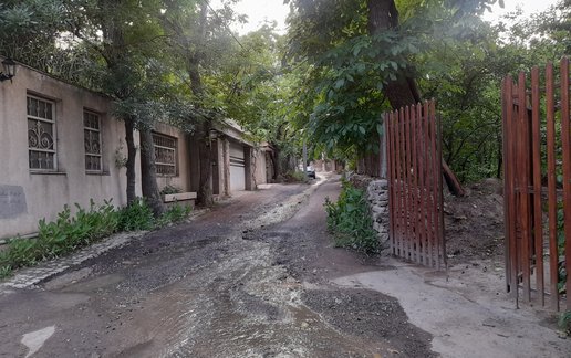 اجاره اقامتگاه سنتی آرامش 4 - اتاق 1