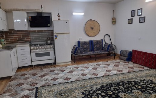 اجاره اقامتگاه سنتی آرامش 4 - اتاق 1