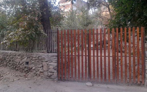 اجاره اقامتگاه سنتی آرامش 4 - اتاق 1