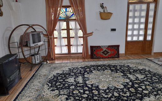 اجاره اقامتگاه سنتی آرامش 4 - اتاق 1