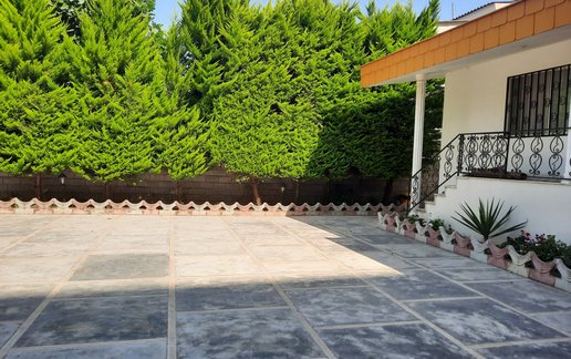عکس شماره 12اجاره ویلا یک خوابه مهرگان