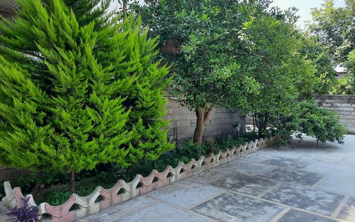عکس شماره 8اجاره ویلا یک خوابه مهرگان