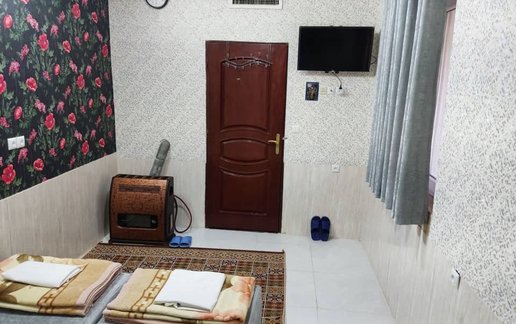 رزرو مجتمع اقامتگاهی پانیا - واحد دوتخته