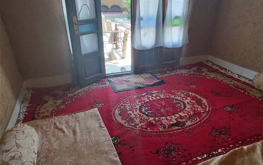 اجاره بوم گردی گیناش - واحد ارسباران