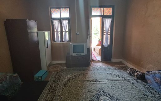 رزرو بوم گردی گیناش - واحد بهار