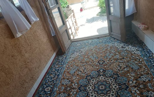 رزرو بوم گردی گیناش - واحد مسافر