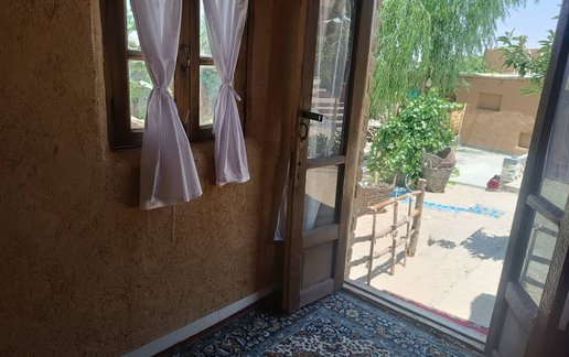 رزرو بوم گردی گیناش - واحد مسافر