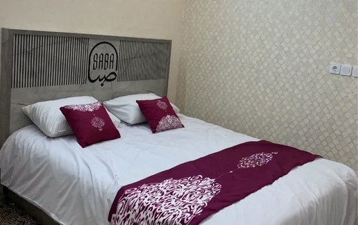 رزرو اقامتگاه سنتی صبا 1 - واحد یاقوت