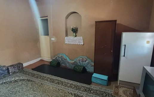 رزرو بوم گردی گیناش - واحد بهار